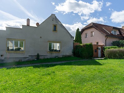 Ledce, okres Kladno